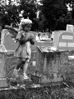 Union Cemetery, Leesburg