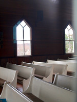 Gleedsville - Mt. Olive Methodist Episcopal Church